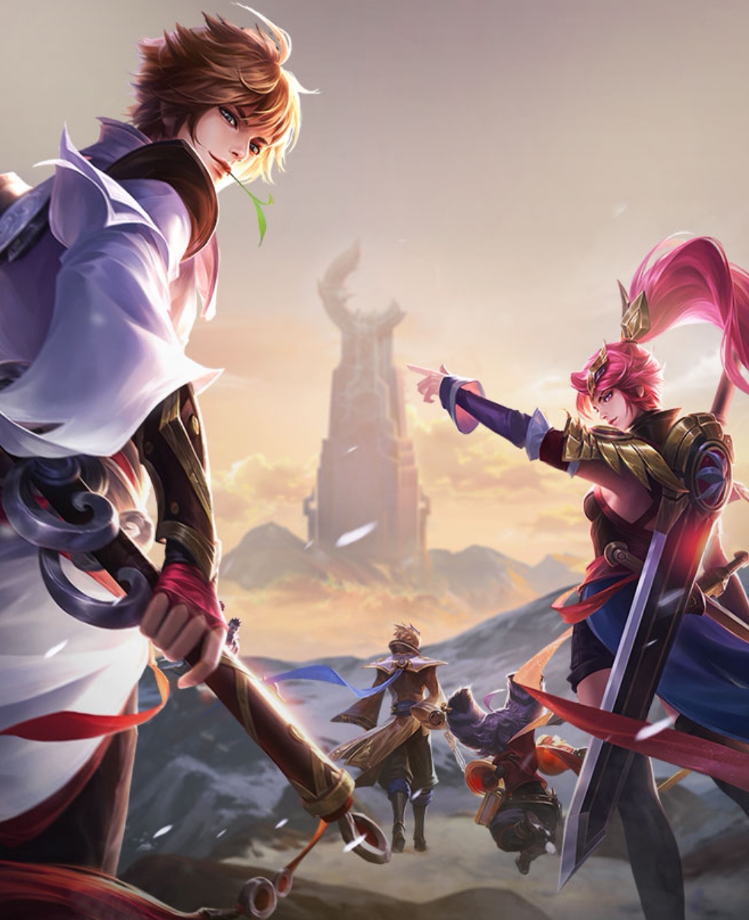 的韧性和智 的韧性和智