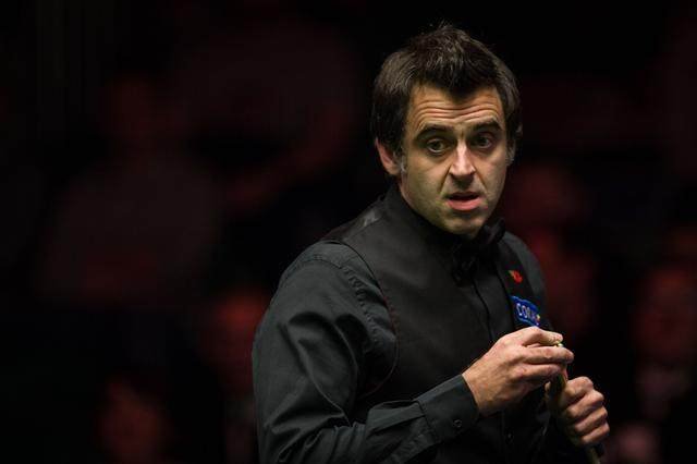 决刚刚落下 决刚刚落下