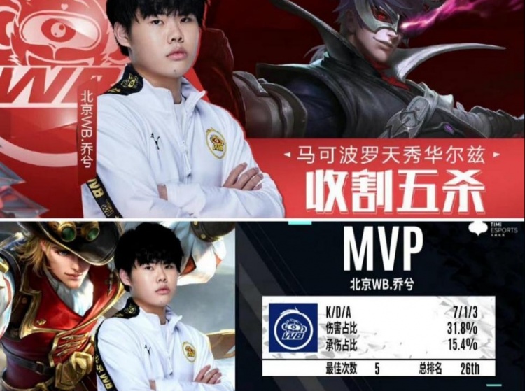 遇强敌周把 遇强敌周把