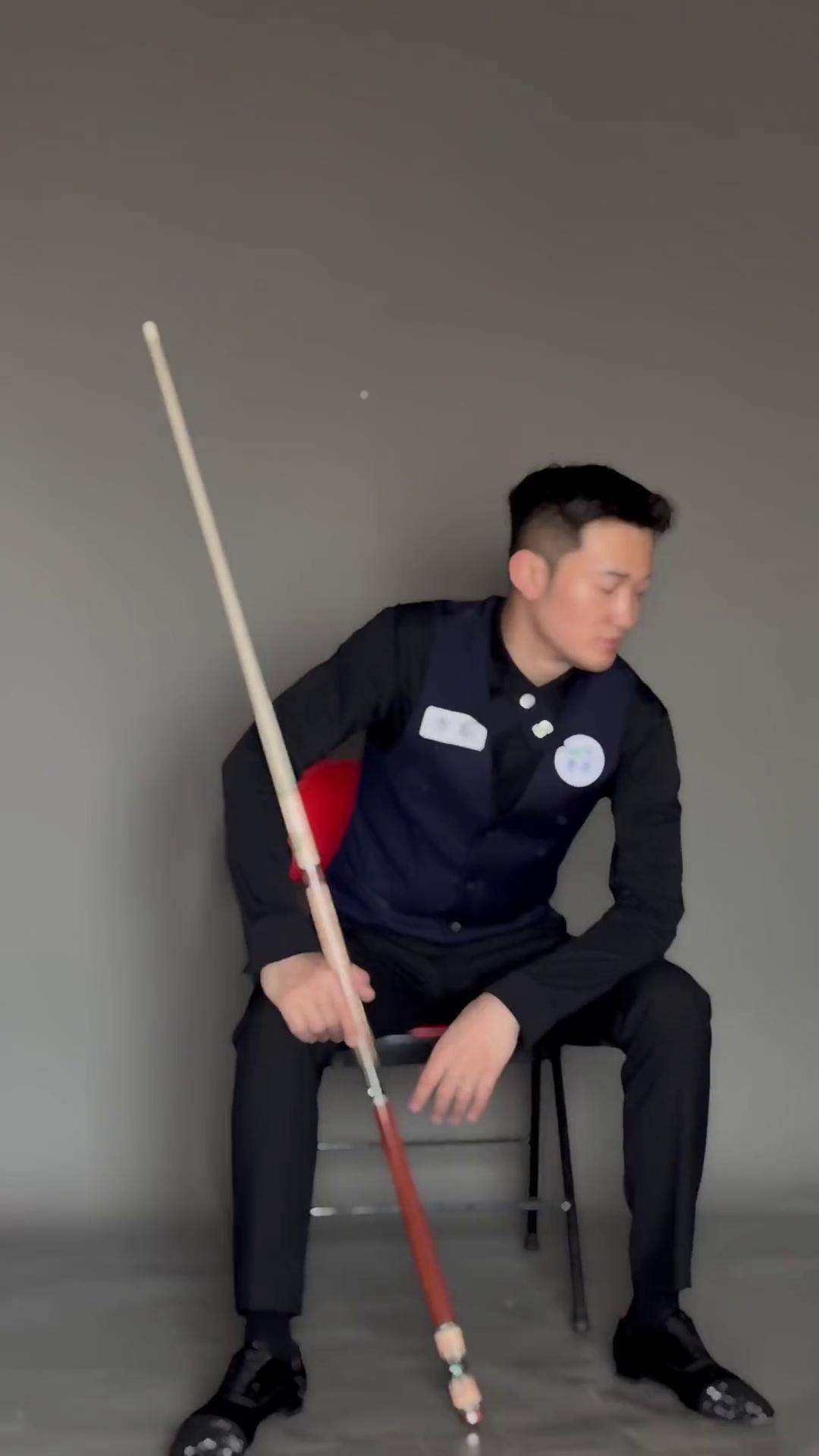 用板凳深度
